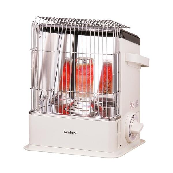 岩谷産業 IWATANI カセットガスストーブ デカ暖 CB−STV 岩谷産業 IWATANI カセットガスストーブ デカ暖 CB−STV