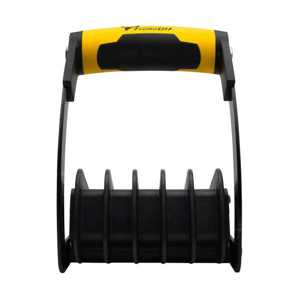 ツノダ TTC パネルキャリア リフトマン 小 コンパネを一人で楽々