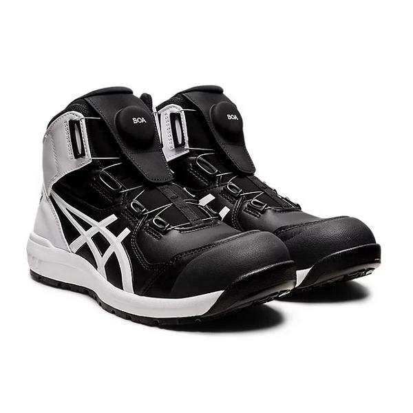 asics 安全靴 1271A030 27.0 (ワイド) ASICS（アシックス） 安全靴 CP304 BOA 1271A030 ウィンジョブ 001
