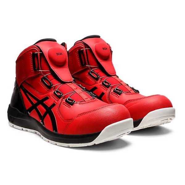 ASICS（アシックス） 安全靴 CP304 BOA 1271A030 ウィンジョブ 600