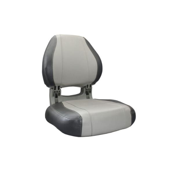 30C0044 スイングシート  チャコール/グレー　ビーエムオージャパン BMO JAPAN BMO JAPAN（ビーエムオージャパン） 30C0044 スイングシート