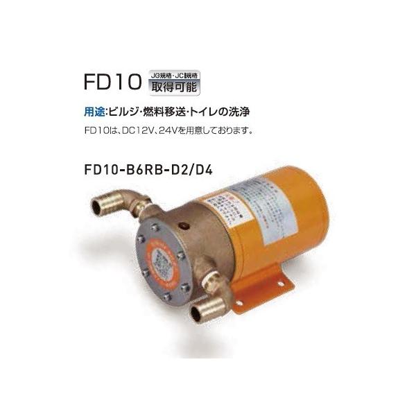 Gr| FD10-B6RB-D4 24V@^C}[Ȃ  @GCR[