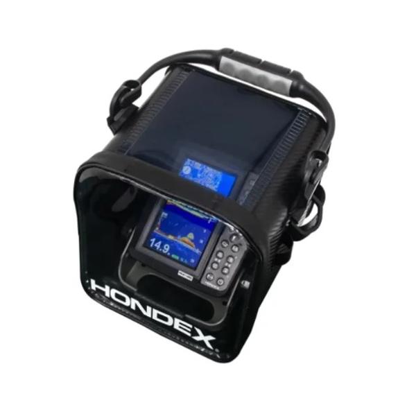 5インチモデルを持ち運ぶのに便利なキャリングケースです。対応機種PS-500C　HE-68WB　PS-611CN　PS-610C　PS-611CNII　PS-610CII※ケースカバー、ケースカバー用ノブボルトが必要です。寸法：W210×D...