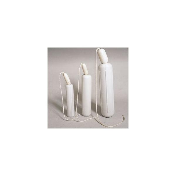 EVAフェンダーは、EVA(エチレン酢酸ビニール重合体)で作られており、防舷材として優れた特性を持っています。　・　強靭性：EVAの特徴から優れた耐摩耗性を有しており、　　　　引張り強度は抜群の強さを持ちます。　・　柔軟性と弾性：柔軟性・耐...