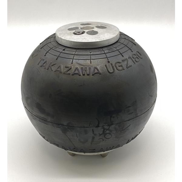 UGZ-230 ユニローラー用芯金付タイヤ BT-230SNS 高澤製作所 UGZ-230 ユニローラー用芯金付タイヤ BT-230SNS 高澤製作所