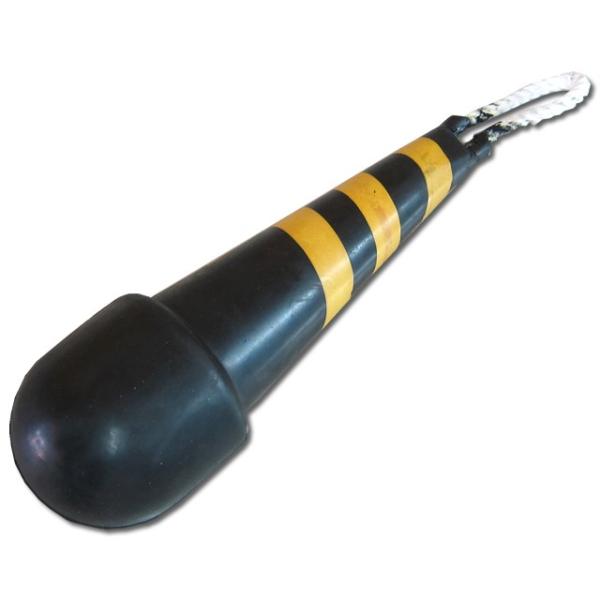 ※時期によりゴムレット本体のラインカラーが変更になる場合がございます。<BR><BR>サンドレットのゴム製の物 （以下 「ゴムレット」 ）船を岸壁などに停める時に使用します。使い方はゴムレットにロープを繋ぎ、船側から...