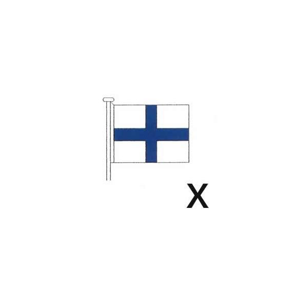 senguya_interflag-alphabet-x senguya_interflag-alphabet-x