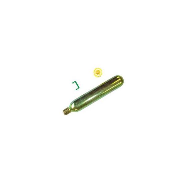 【レア】ノリーズ　ライフジャケット　美品　ケース付き　ボンベ新品 オーシャンライフ ライフジャケットLG-1・WR-1用 替えボンベ 旧タイプ