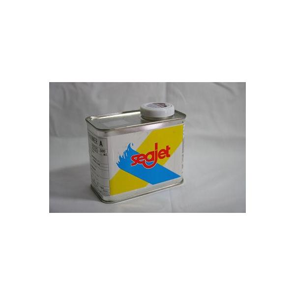 シージェットシリーズ専用シンナーです。