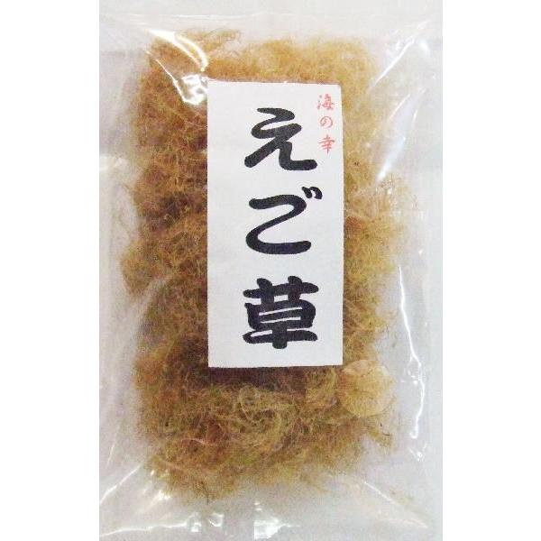 乾物　えご草　乾燥えご　えご