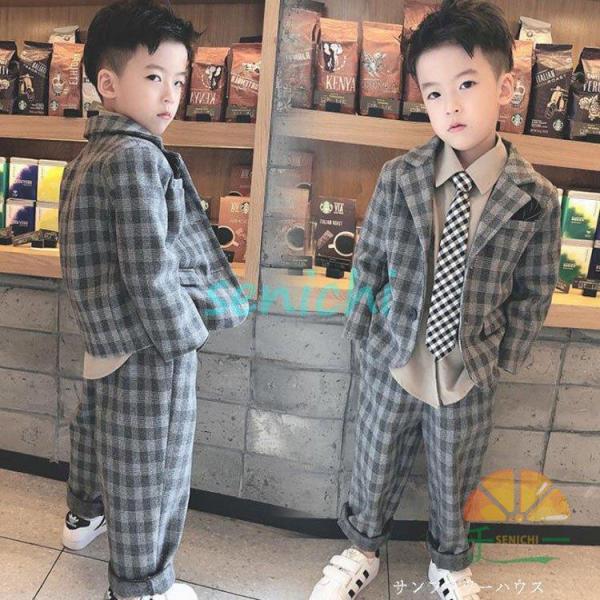 キッズフォーマル スーツ 男の子 140の人気商品・通販・価格比較 キッズフォーマル スーツ 男の子 140の人気商品・通販・価格比較
