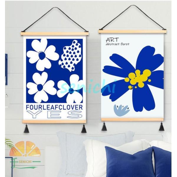 タペストリーは、お部屋を一切傷つけずに、汚さずに、しかも、簡単にリフォーム、アレンジできるアイテムです(^^?賃貸もOK！！マンション?アパートの壁に、合わせて楽しんじゃおう！【商品詳細】素材ポリエステル中国製【注意事項】※荷物の大きさ制限...