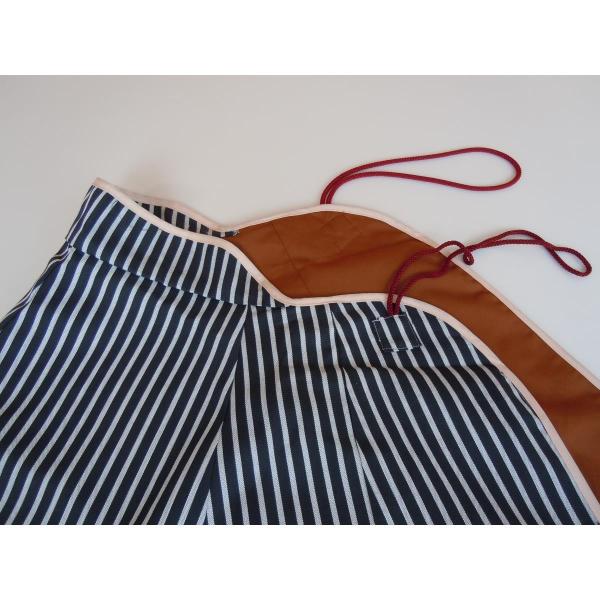 道中合羽裏付袷c 股旅衣装 Buyee 日本代购平台 产品购物网站大全 Buyee一站式代购bot Online