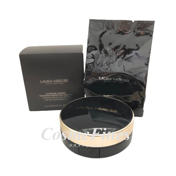 LAURA MERCIER（ローラ メルシエ） フローレス ルミエール