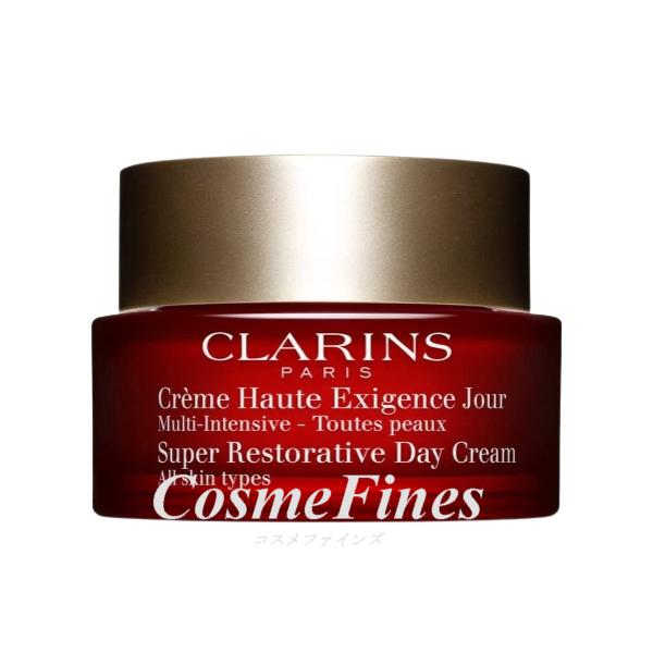 CLARINS（クラランス） スープラ デイ クリーム SP オールスキン 50ml