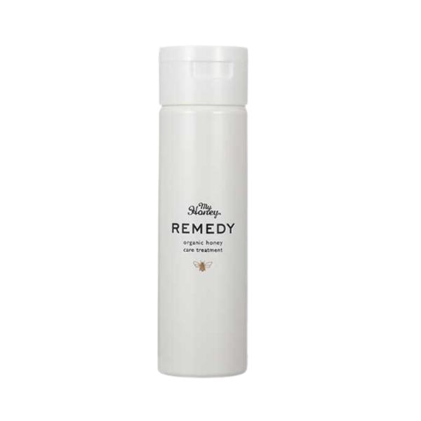 REMEDY マイハニー レメディー ハニーケアトリートメント 195g 生