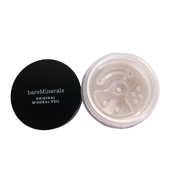 bareMinerals（ベアミネラル） ミネラルベール イルミネーティング