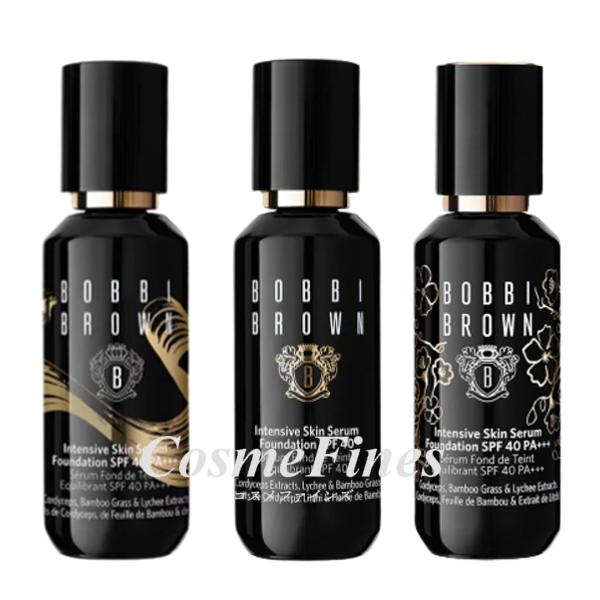 BOBBI BROWN ボビイブラウン インテンシブ スキン セラム