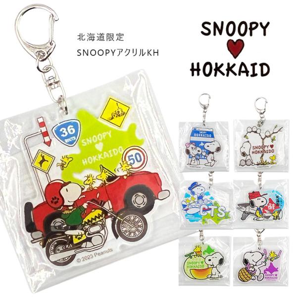SNOOPY スヌーピー 北海道冬限定 マスコットストラップ　赤 SNOOPY CHA-YA飛騨高山店限定で《さるぼぼ》スタイルのスヌーピーの