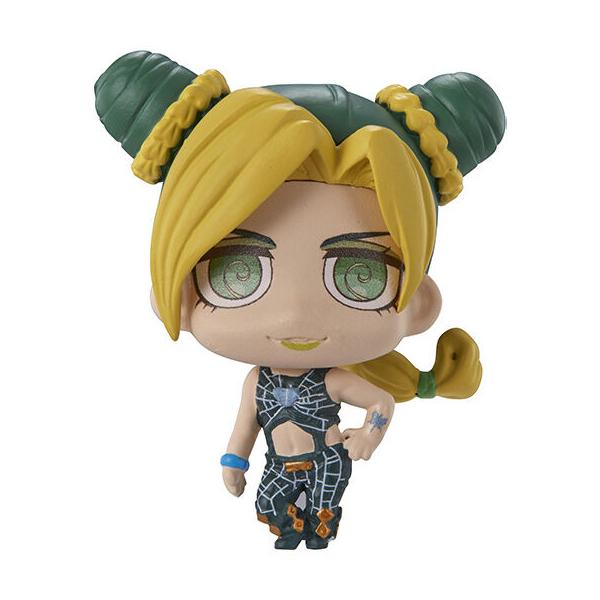 バンダイ ガチャ ジョジョの奇妙な冒険 ジョジョコレ06 ストーン