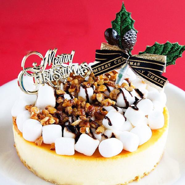 即納最大半額 北海道 クリスマススモアチーズケーキ４号 12個セット ベイクド アルル 冷凍便 同梱不可 産直 食の達人 お取り寄せグルメ 通販 Paypayモール 国内最安値 Dp3akb Jatengprov Go Id