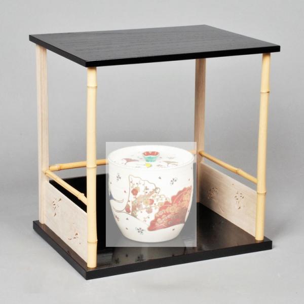 茶器 棚 茶道具の人気商品 通販 価格比較 価格 Com