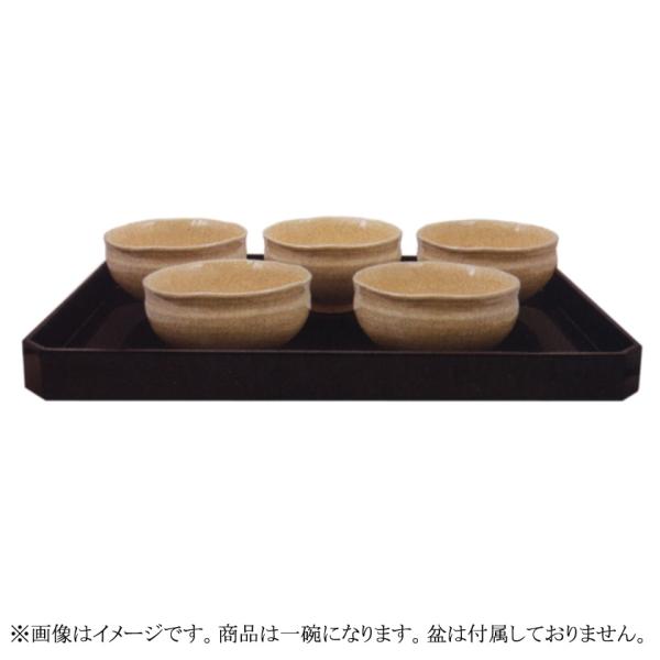 人気商品の 各服点 天目型 数茶碗 5客 宮地英香作 紙箱 長手盆別売り キッチン用品 食器 調理器具 コーヒー お茶用品 Aya292 7 22