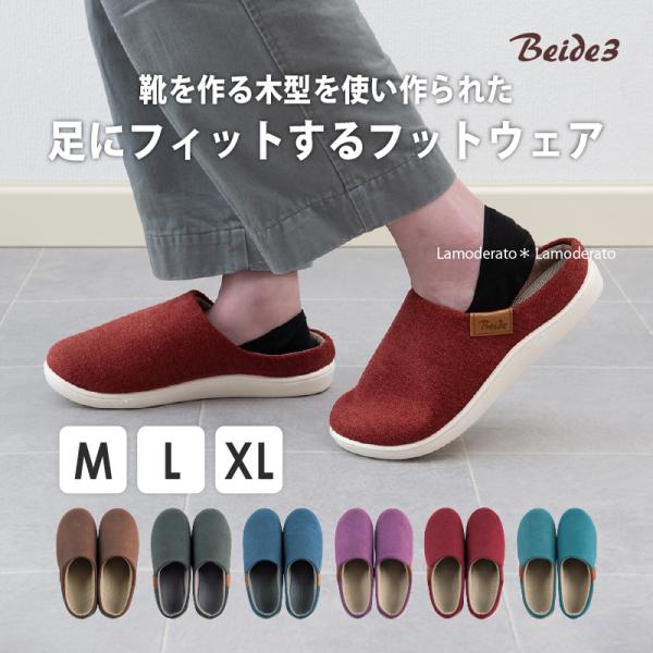 適応サイズ：（Mサイズ）約22.5〜23.5cm　（Lサイズ）約23.5〜24.5cm　（XLサイズ）約24.5〜25.5cm素材：（甲表・甲裏・中敷）ポリエステル　（底材）PVCカラー：ブラウン・グレー・ネイビーブルー・パープル・レッド・...