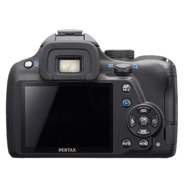 Pentax K-5 デジタルカメラ専用 液晶画面保護シール 503-0028E : 千客