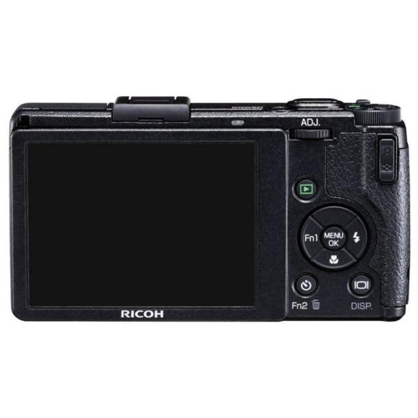 RICOH GR DIGITAL II III IV デジタルカメラ専用 液晶画面保護