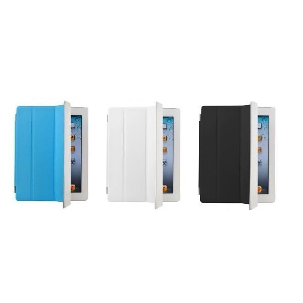 ipad2/新しいipad(ipad3)/ipad4（第4世代）用 Smart Cover スマート 