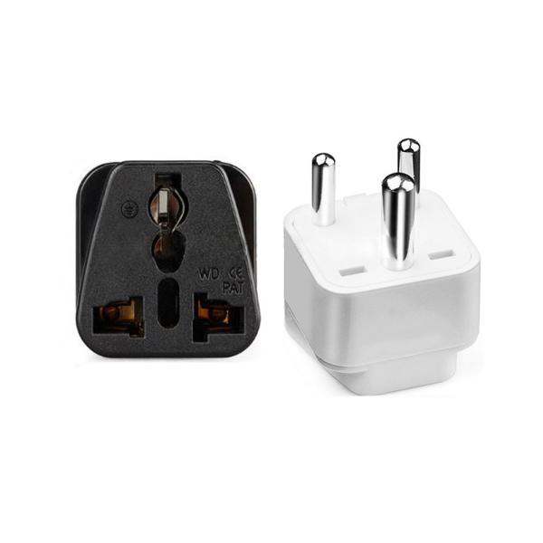 仕様　色:ブラック，ホワイトサイズ：36*28*36mm重さ:32g入力電圧：250 ボルト出力電圧：250 ボルト