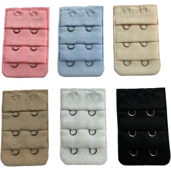 [Release date: November 29, 2022]「買ったけどアンダーサイズが合わなかった・・・」「アンダーがきつく感じる」「欲しいデザインのアンダーが小さいものしかない」等、ブラジャーアンダーが小さい時に便利な、取り付ける...