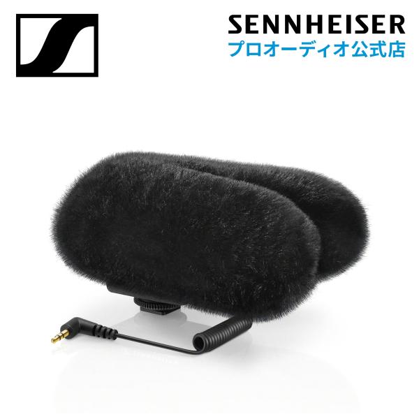 SENNHEISER Sennheiser ゼンハイザー MZH 440 MKE 440用