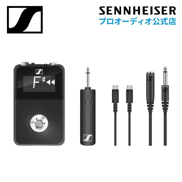 オーディオボード セット2点 SENNHEISER（ゼンハイザー） XSW-D PEDALBOARD SET ペダルボードセット