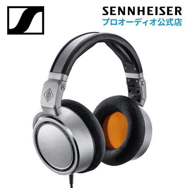 SENNHEISER（ゼンハイザー） Neumann ノイマン NDH 20 ヘッドホン