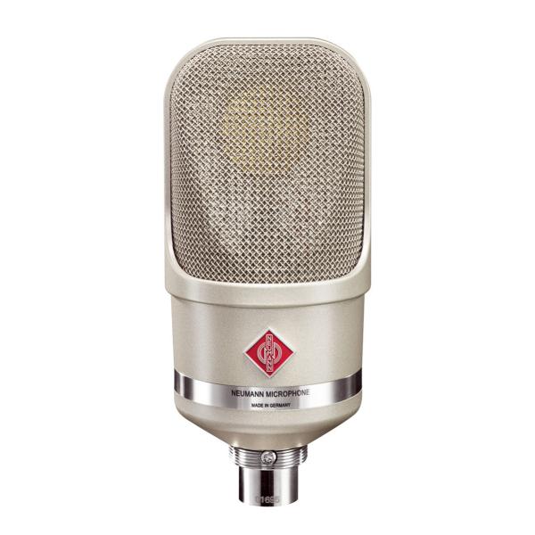 NEUMANN（ノイマン） TLM 107 ラージダイアフラム SG2 木箱 【国内正規
