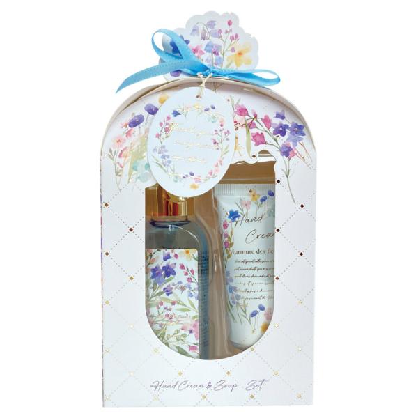 ●原産国:中国●セット内容:セット内容/ハンドクリーム（20ml）・ハンドソープ（50ml）×各1