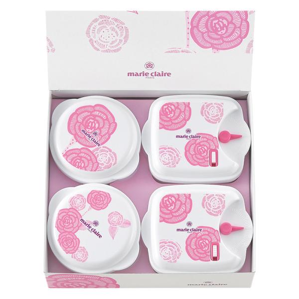 蓋をしたまま電子レンジにかけられるラップいらずの保存容器。重なりが良いので冷蔵庫内にスッキリ収まります。レンジにかける際の蒸気穴はスライド式。指1本で開閉できます。●箱サイズ:19.5×21×6.5cm●箱入重量:0.4kg●原産国:日本●...