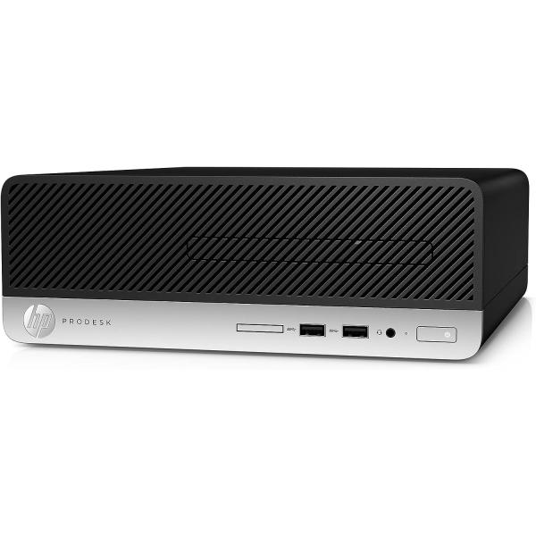 HP Prodesk 400 G5 第8世代i5 メモリ16GB SSD＋HDD エイチピー HP ProDesk 400 G5/第8世代COREi3-8100 メモリーDDR4 8GB