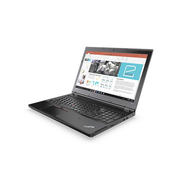 Windowsノート本体 Lenovo Thinkpad L570 Lenovo ThinkPad L570 15.6” HD Laptop PC Core i5 8GB RAM