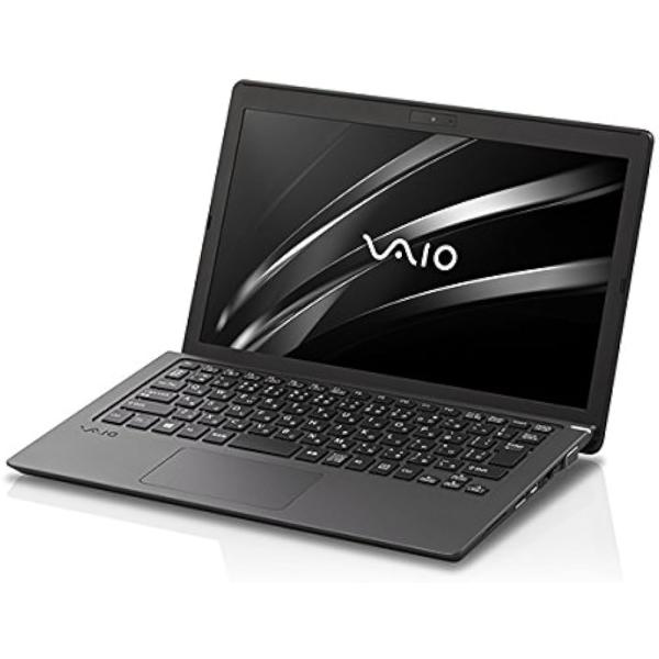 高速SSD 13.3型 ノートパソコン Sony VAIO VJS131