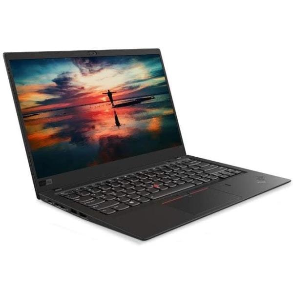 Lenovo ThinkPad　X1 Carbon 6th　14型FHDノートパソコン　Win11Pro　Corei5　8250U/8GB/高速SSD256GB　WIFI/Bluetooth/MSoffice2021/Type-c/指紋認証