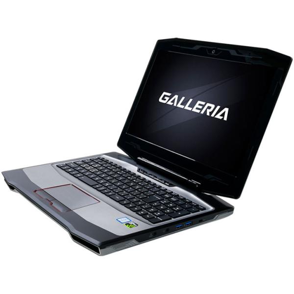 GALLERIA（サードウェーブ） 訳あり品 GALLERIA QSF970HE ゲーミング