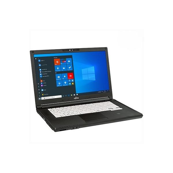 LIFEBOOK A FUJITSU A579/A 15.6型FHDノートパソコン 第8世代