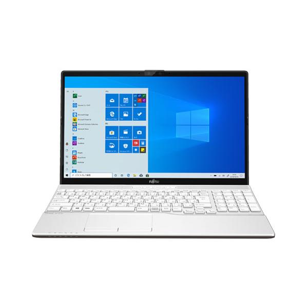 FUJITSU AH42/W パソコン FUJITSU LIFEBOOK AH42/W ルビーレッド FMVA42WR - NTT-X Store