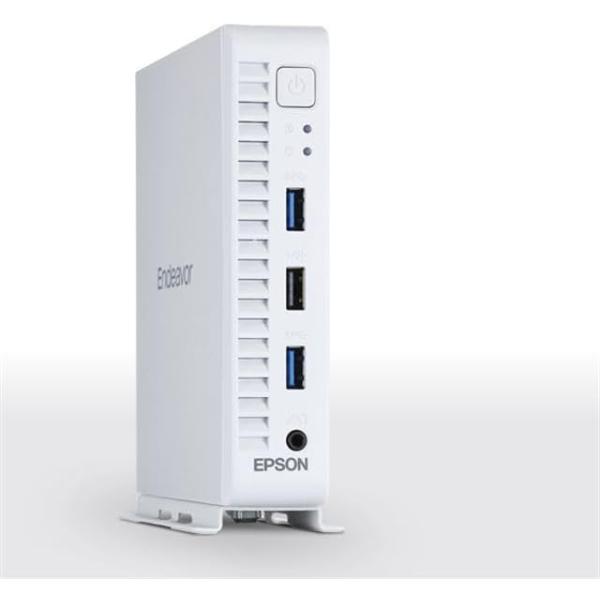 ミニPC EPSON Endeavori7-6700T256*2(SSD)Win11Pro ミニPC EPSON Endeavori7-6700T256*2(SSD)Win11Pro 楽天市場