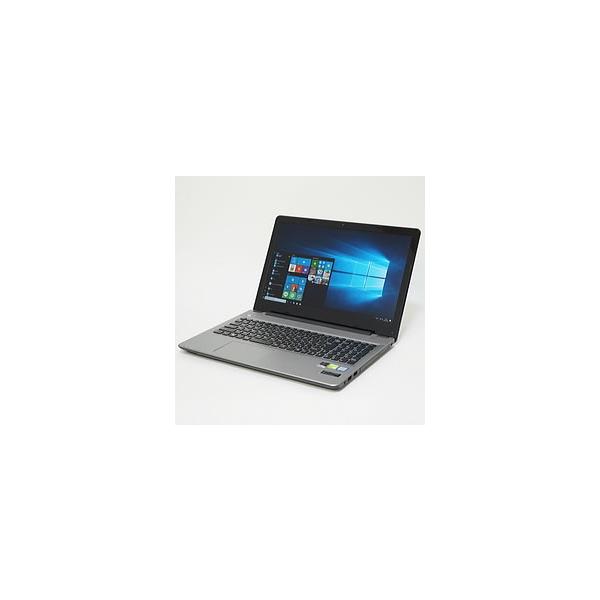 ドスパラ（dospara） Diginnos Critea VF-HEK ゲーミングノート