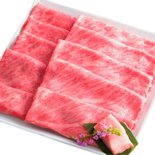 お中元 肉 お肉 牛肉 ロース 佐賀牛 国産 鍋 お鍋 すき焼き しゃぶしゃぶ ギフト 贈答 お祝い 通販 お取り寄せ 佐賀牛プレミアムサーロイン 500g