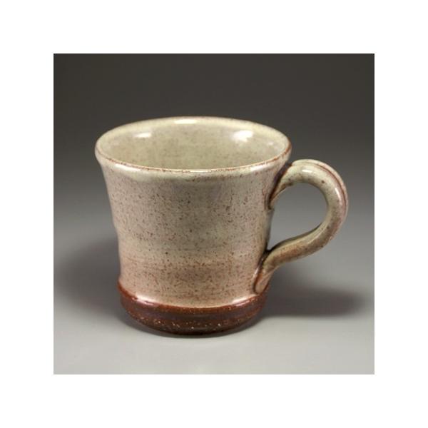 萩焼 マグカップ・11 : 萩焼窯元 泉流山 - 通販 - Yahoo